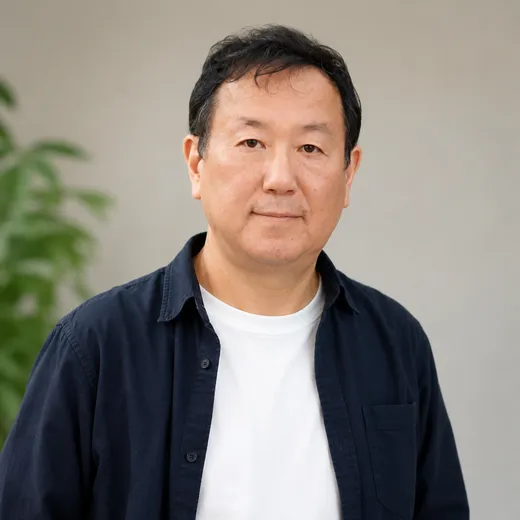 代表取締役 飯島 裕一